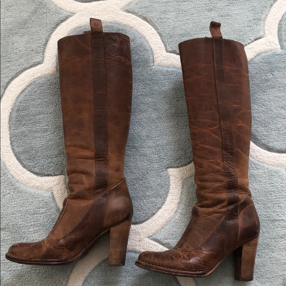 Frye Boots - Picture 3 of 6